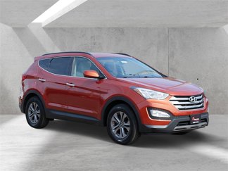 Used 2016 Hyundai Santa Fe Sport w/ Option Group 02 image 1