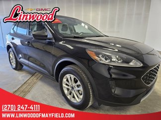 Used 2022 Ford Escape SE w/ Convenience Package image 1