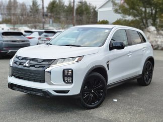 Used 2024 Mitsubishi Outlander Sport LE image 1