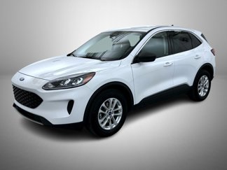 Used 2022 Ford Escape SE w/ Cold Weather Package image 1