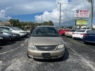 Used 2004 Chrysler Town & Country EX w/ Leather Interior Group image 1