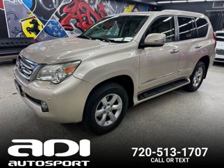 Used 2011 Lexus GX 460 Premium image 1