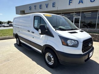 Used 2019 Ford Transit 250 130 Low Roof image 1