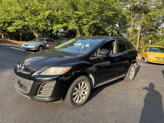 Used 2011 MAZDA CX-7 i Sport image 1