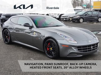 Used 2016 Ferrari FF image 1