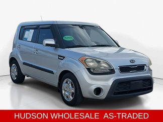 Used 2012 Kia Soul image 1