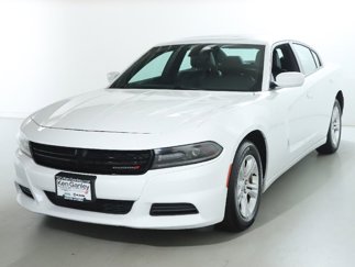 Used 2021 Dodge Charger SXT w/ Leather Interior Group image 1
