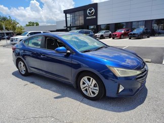 Used 2020 Hyundai Elantra SEL w/ Cargo Package (C1) image 1