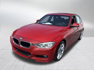 Used 2015 BMW 328i Sedan image 1