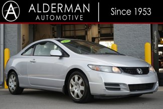 Used 2010 Honda Civic LX image 1