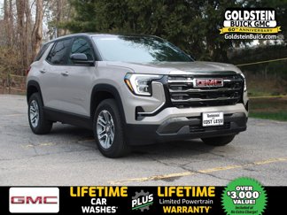 New 2025 GMC Terrain Elevation w/ Technology Package II image 1