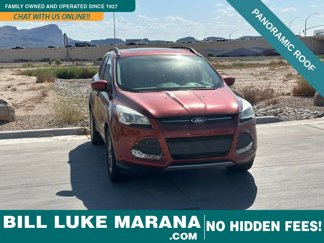 Used 2016 Ford Escape SE w/ SE Leather Comfort Package image 1