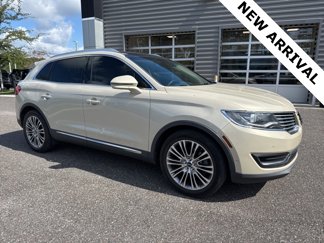 Used 2016 Lincoln MKX Reserve w/ Technology Package image 1