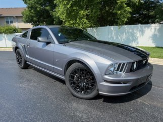 Used 2006 Ford Mustang GT image 1