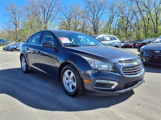 Used 2015 Chevrolet Cruze LT image 1