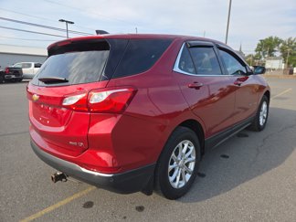 Used 2020 Chevrolet Equinox LT video 3