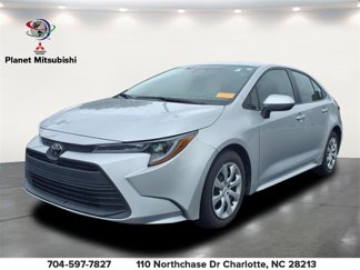 Used 2023 Toyota Corolla LE image 1