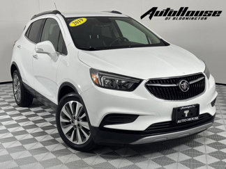 Used 2019 Buick Encore Preferred image 1