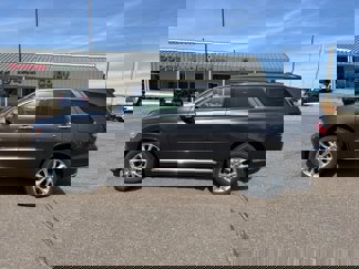 Used 2019 Dodge Durango Citadel w/ Technology Group image 1