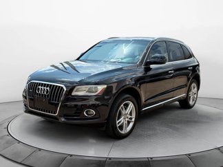 Used 2015 Audi Q5 2.0T Premium Plus w/ Technology Package image 1