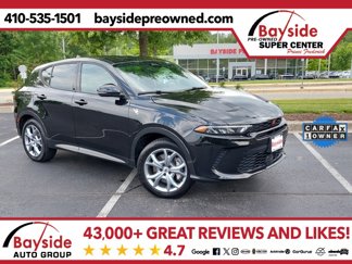 Used 2024 Dodge Hornet R/T image 1