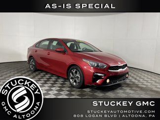 Used 2019 Kia Forte LXS image 1