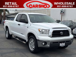 Used 2009 Toyota Tundra 2WD Double Cab image 1
