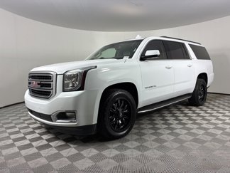 Used 2020 GMC Yukon XL SLT w/ Open Road Package image 1