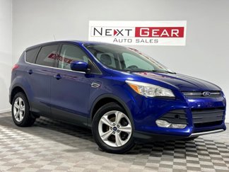 Used 2013 Ford Escape SE image 1