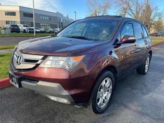 Used 2008 Acura MDX image 1