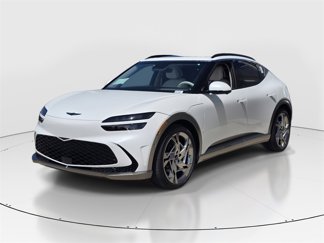 New 2024 Genesis GV60 Performance image 1