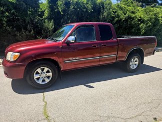 Used 2005 Toyota Tundra SR5 image 1