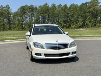 Used 2010 Mercedes-Benz C 300 4MATIC Sedan image 1