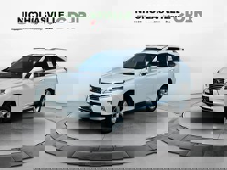 Used 2014 Lexus RX 350 AWD image 1