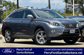 Used 2015 Lexus RX 350 FWD image 1
