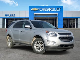 Used 2016 Chevrolet Equinox LT w/ Convenience Package image 1