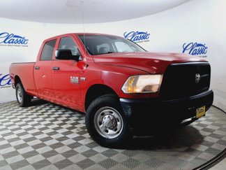 Used 2014 RAM 2500 Tradesman image 1