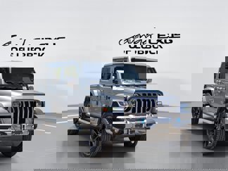 Used 2021 Jeep Wrangler Unlimited Sahara image 1