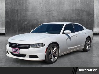 Used 2016 Dodge Charger SE w/ Popular Equipment Group image 1