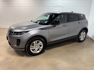 Used 2025 Land Rover Range Rover Evoque S image 1