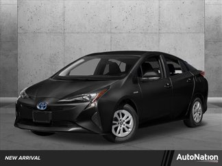 Used 2018 Toyota Prius Two image 1