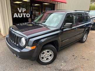 Used 2016 Jeep Patriot Sport w/ Power Value Group image 1