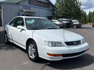 Used 1999 Acura CL 2.3 image 1