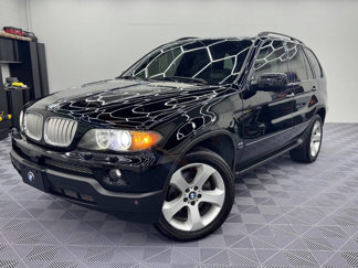 Used 2006 BMW X5 4.4i image 1