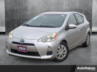 Used 2013 Toyota Prius C Two image 1