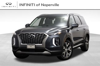 Used 2021 Hyundai Palisade SEL w/ Premium Package image 1