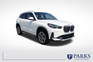 Used 2025 BMW X1 xDrive28i w/ Convenience Package image 1