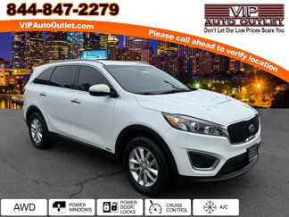 Used 2016 Kia Sorento LX w/ LX Convenience Package video 1