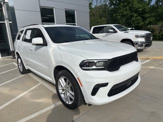 Used 2022 Dodge Durango GT image 1