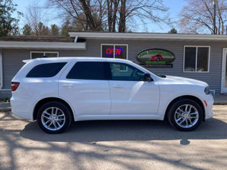 Used 2023 Dodge Durango GT image 1